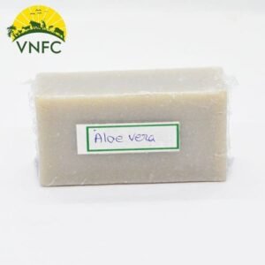 alovera soap