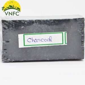 charcol soap